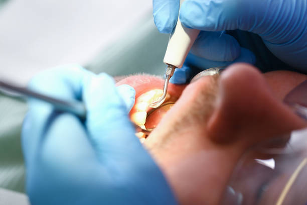 Best Cosmetic Emergency Dentistry in Valmeyer, IL