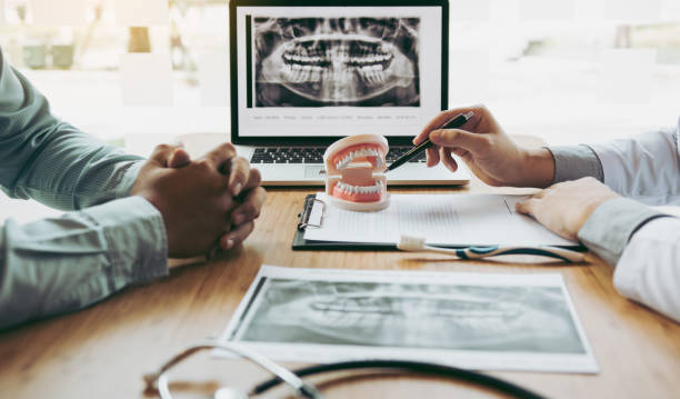 Best Emergency Gum Treatment in Valmeyer, IL
