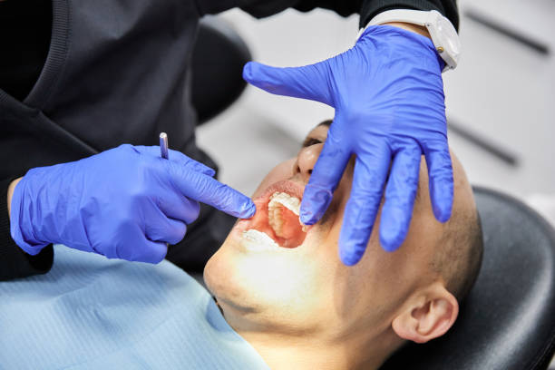 Best Emergency Tooth Extraction in Valmeyer, IL