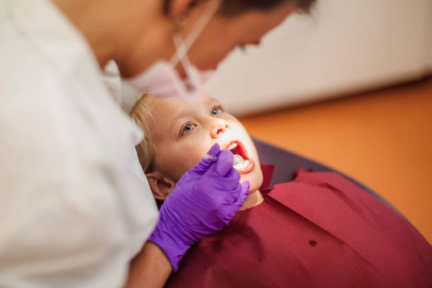 Best Emergency Denture Repair in Valmeyer, IL