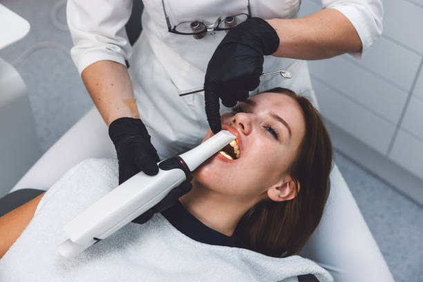 Best Pediatric Emergency Dentist in Valmeyer, IL