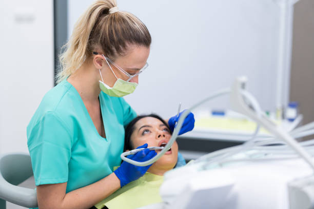 Best After-Hours Dental Trauma Care in Valmeyer, IL