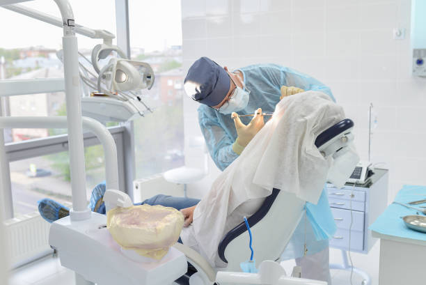 Best Emergency Wisdom Teeth Removal in Valmeyer, IL