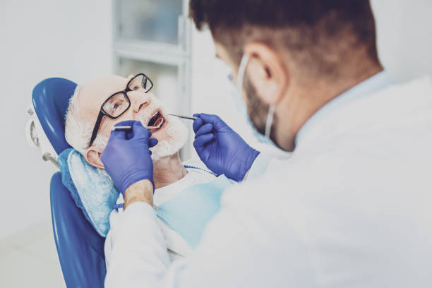 Best Urgent Care for Lost Fillings or Crowns in Valmeyer, IL
